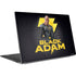 DC Comics Black Adam Movie Art Character and logo Dell XPS Skin